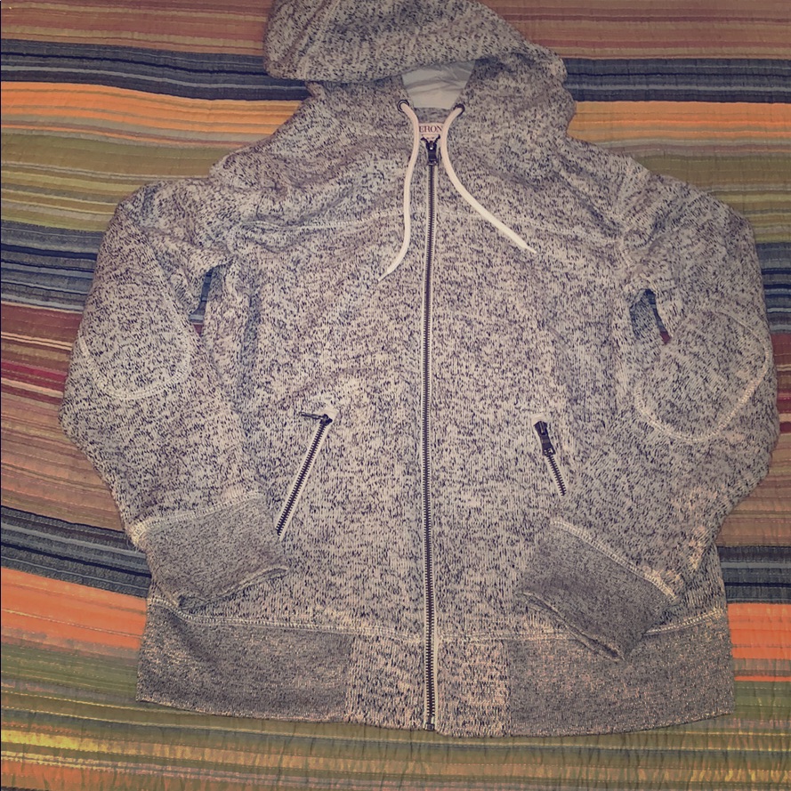 Simple Lightweight Jacket